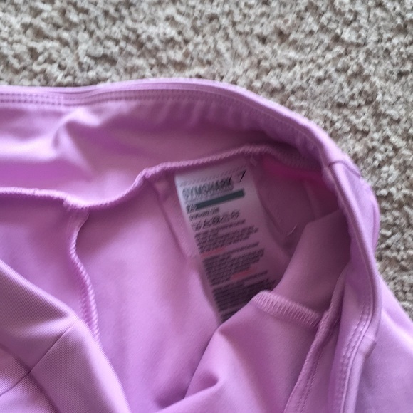 Gymshark ori leggings Xs - Picture 2 of 5